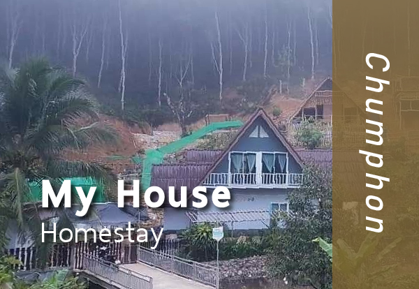 My House Homestay