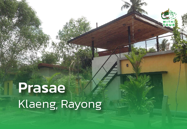 Prasae