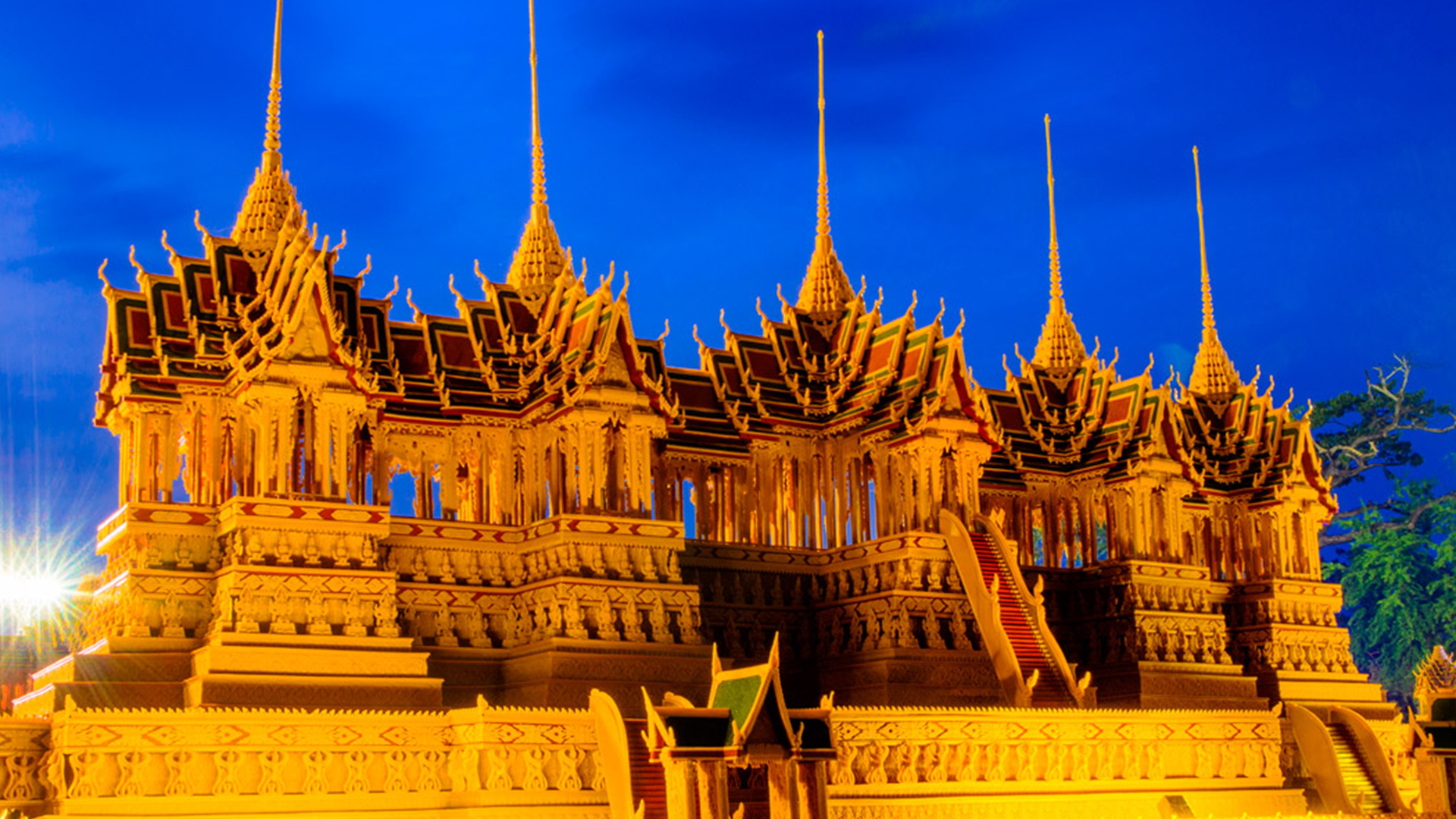 Wax Castle Festival