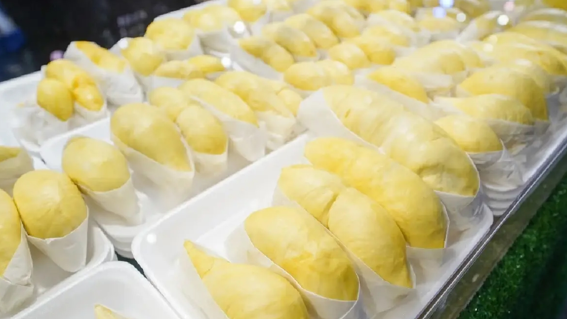 World Durian Festival