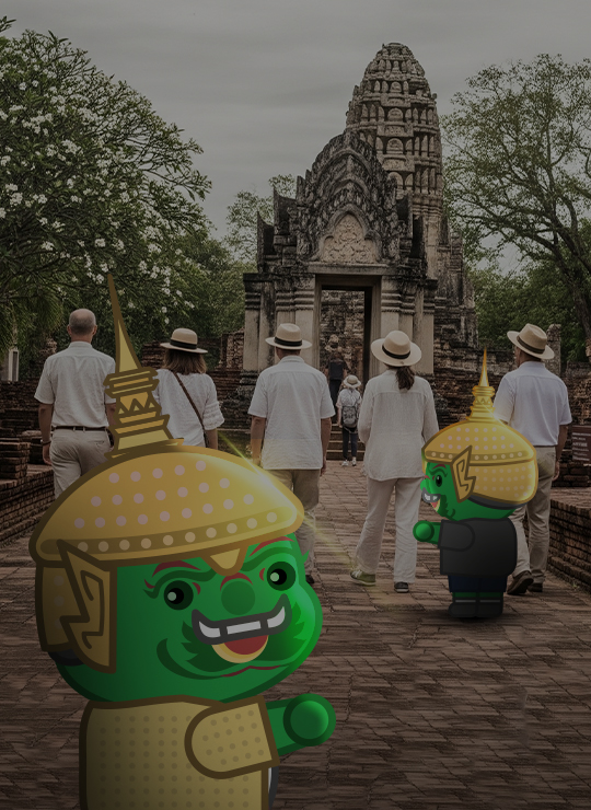 City Tours