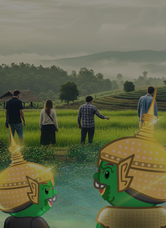 Agricultural Tours