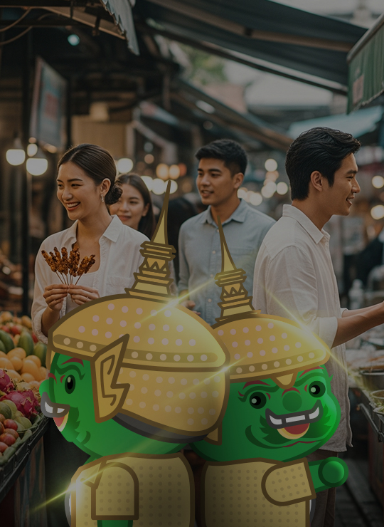 Food Tours