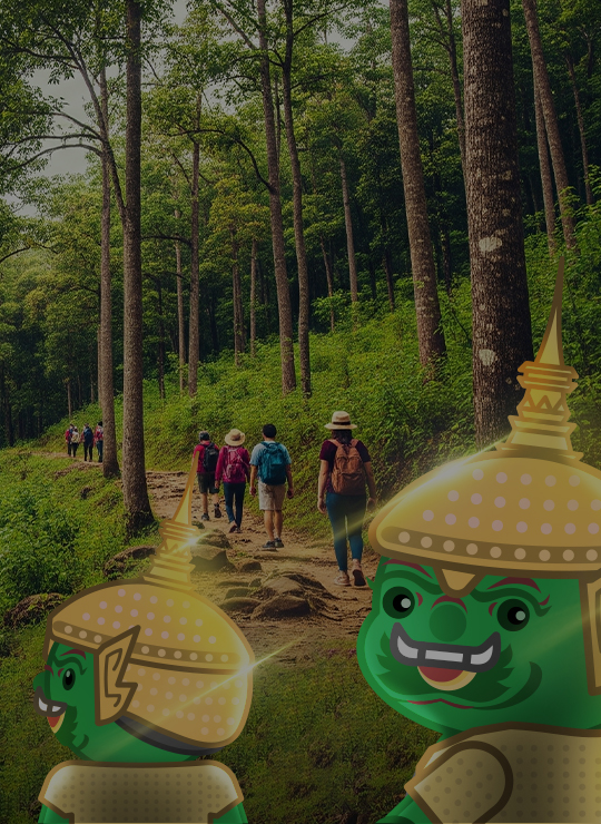 Hiking and Climbing Tours