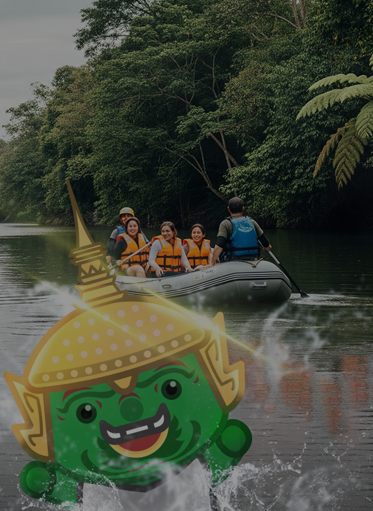 Kayaking Tours